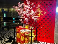 -蓝色派对KTV(聚然广场店)