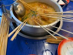 -马路边边串串香(大成路店)
