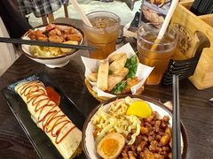 阿元鲁肉饭-阿元来了(西环店)