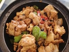 -钱大妈海鲜饭店(保利林语店)