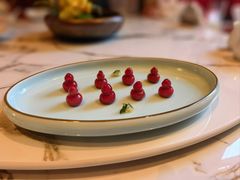 -桂花楼淮扬中餐厅(浦东香格里拉店)