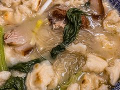 -东关赵记粉汤羊血(兴庆北路店)