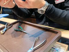 -溥仪眼镜(北京SKP店)