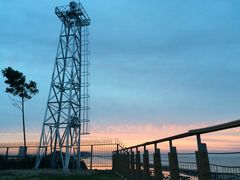 -东疆建设开发纪念公园