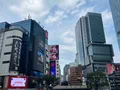 -西武百货(涩谷店)