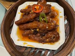 -稻香海鲜饭店(第一国际店)