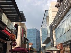 -台记小海鲜(七宝店)