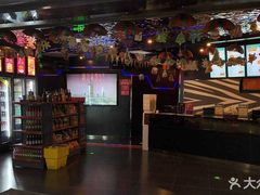 -唱吧麦颂KTV(萧山加州阳光广场店)