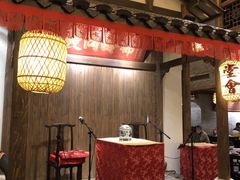 -南京大牌档(凯德大峡谷店)