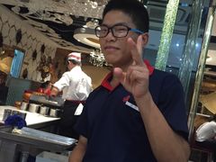 -咏哇美蛙美味(厦门罗宾森店)