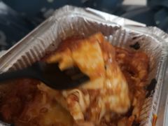-必胜客(云和宅急送店)