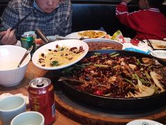 -老板恋上鱼(印象城店)