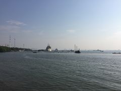 -霞山观海长廊