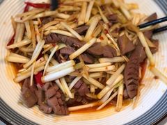-漢舍中国菜馆(889广场店)