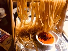 -东口码头·烧鸽子·鱼头泡饼·地方菜(金鹰悦城店)