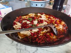 -懒人盐府人家(航天桥店)