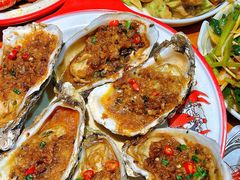 -四禧精酿铜锅涮肉·烧烤工场(大明湖店)