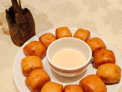 -麻辣总动员·川派海鲜·现炒浇头面·自贡菜(五彩城店)