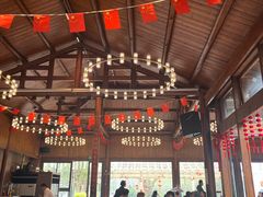 -雪霁山庄·合肥地标老字号