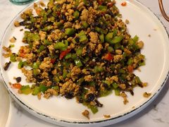 黑三剁-浩海火烧云傣家菜(京广店)