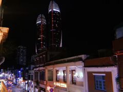 -Eckl’s爱氏热狗(猫街店)