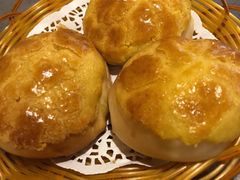 -点点心点心专门店(旺角店)