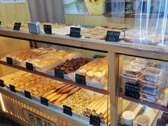 -包满意面包糕点(东坝店)