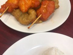 牙签肉-护国寺小吃(地安门店)