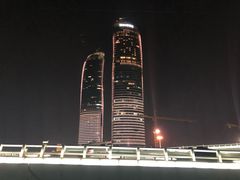 -演武大桥观景平台