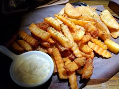 -蜉蝣酒吧(仓山万达店)