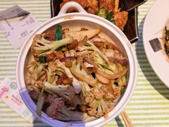 -桂满陇·杭州小馆(朝阳合生汇店)