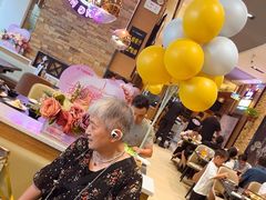 -万达广场(大明宫店)