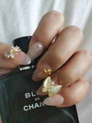 点击看大图 -Touch Nail·品质·美甲美睫