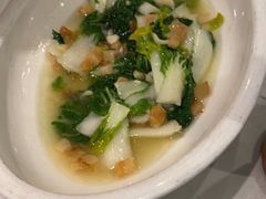 -刘胖子家常菜·蹄花焖藕(中央花园店)