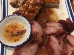 -小龍鳳餐室(番禺路店)