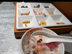 -探鱼·鲜青椒爽麻烤鱼(中山大信新都汇店)