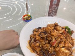 -普天和酒楼(天津之眼店)