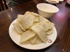 -姚记炒肝店(簋街店)