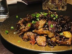 -芸鲜季·云南野生菌餐厅· 云南风物味研社(闵行店)