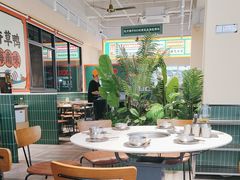 -虎婆冷饮店·海南特色炒冰(三亚湾店)