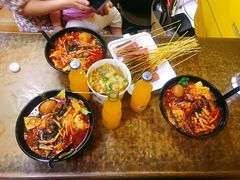 -阿生哥螺蛳粉•火锅(永安街店)