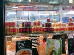 -味多美蛋糕(马家堡永辉店)