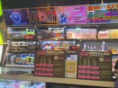 -星际传奇·电玩城·游戏厅·儿童乐园(大悦城店)