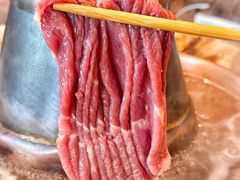 -清真·鸦儿李记·涮肉(和平里店)