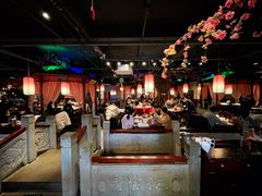 大堂-寻宝记绍兴菜(鲁迅路店)