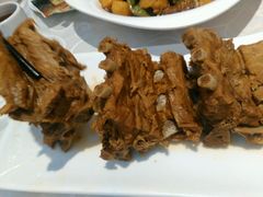 -东北人粗粮饺子坊(南山店)