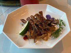 -上海小南国(正大店)