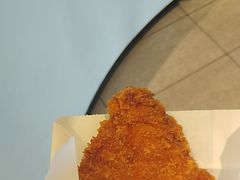 -麦当劳(天权路店)
