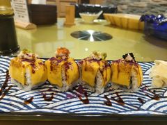 -桃屋日本料理(清华科技园店)