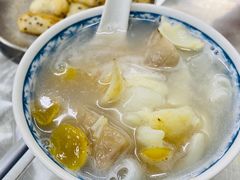 -老胡甜汤(龙眼店)
